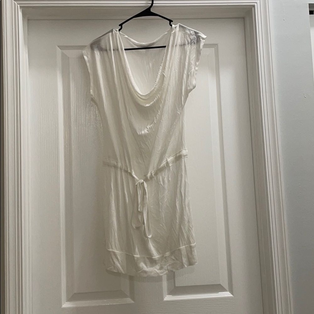 Harmonic size small cover up @@@@